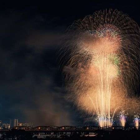 Holiday Inn - The Niu, Seven Dusseldorf Ost By Ihg エクステリア 写真