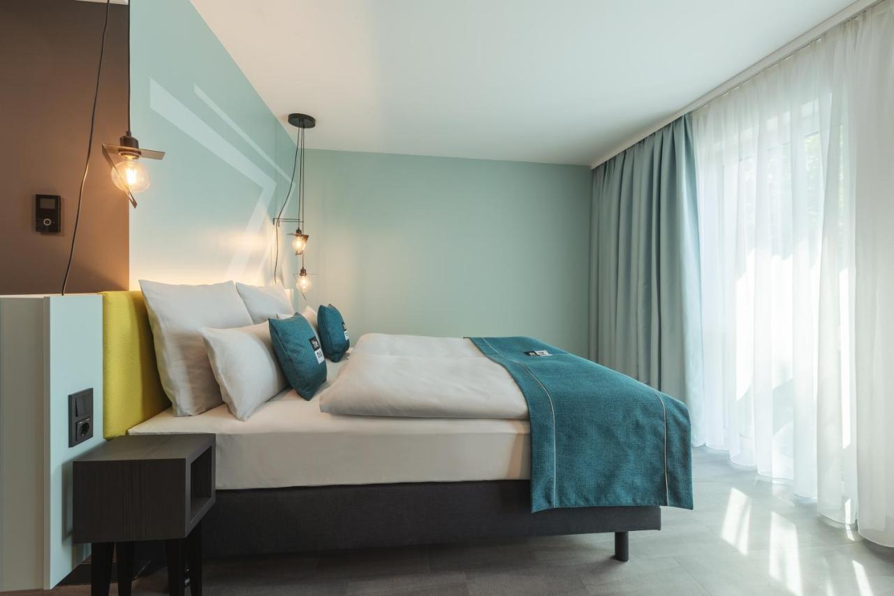 Holiday Inn - The Niu, Seven Dusseldorf Ost By Ihg エクステリア 写真